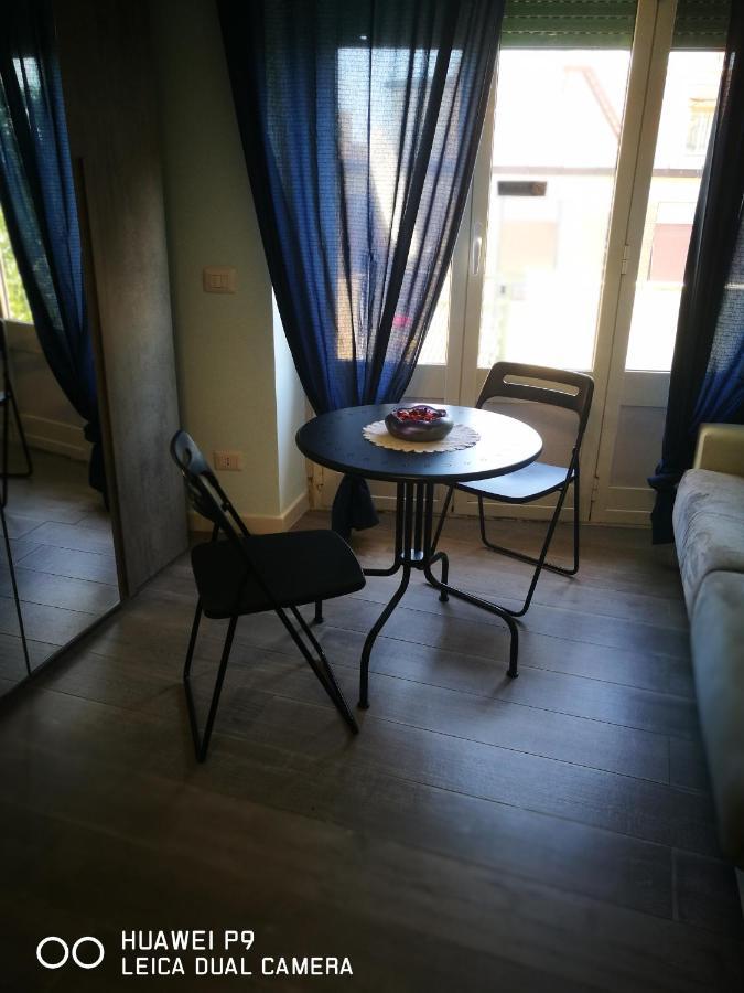 Bibbi'S House San Lorenzo Roma Eksteriør bilde
